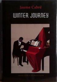 Winter Journey | 9999903425205 | Jaume Cabré