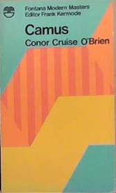 Camus | 9999903296454 | Conor Cruise O'Brien