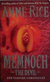 Memnoch the Devil | 9999903501220 | Anne Rice,