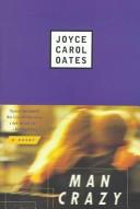 Man Crazy | 9999903344582 | Joyce Carol Oates
