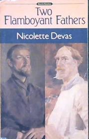 Two Flamboyant Fathers | 9999902869543 | Nicolette Devas