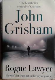 Rogue Lawyer | 9999903513186 | John Grisham