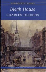 Bleak House | 9999903028161 | Dickens, Charles