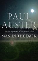 Man in the Dark | 9999903451617 | Auster, Paul