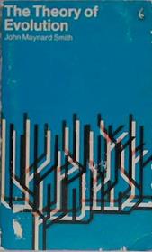 The Theory of Evolution | 9999903400844 | Smith, John Maynard