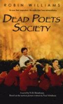 Dead Poets Society | 9999903430919 | N. H. Kleinbaum