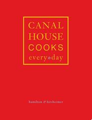 Canal House Cooks Every Day | 9999903515562 | Melissa Hamilton Christopher Hirsheimer
