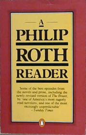 A Philip Roth Reader | 9999903175100 | Philip Roth