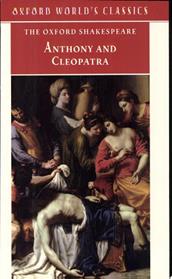 The Tragedy of Anthony and Cleopatra | 9999903332404 | William Shakespeare