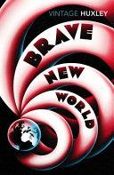 Brave New World | 9999903240167 | Huxley, Aldous
