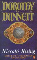 Niccolo Rising | 9999902327289 | Dorothy Dunnett