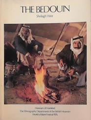 The Bedouin | 9999903290667 | Shelagh Weir