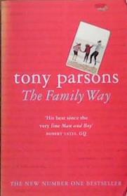 The Family Way | 9999903389705 | Parsons, Tony