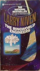 The Ringworld Engineers | 9999903325161 | Larry Niven