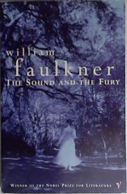 The Sound and the Fury | 9999903469162 | Faulkner, William