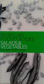 River Cafe Pocket Books: Salads and Vegetables | 9999903492146 | Gray, Rose