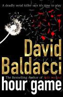 Hour Game | 9999903352563 | David Baldacci,