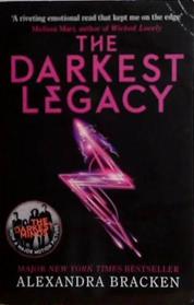 The Darkest Legacy | 9999903497455 | Alexandra Bracken