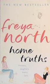 Home Truths | 9999903399629 | Freya North