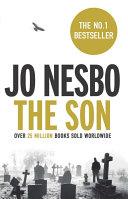 The Son | 9999903388180 | Jo Nesbø