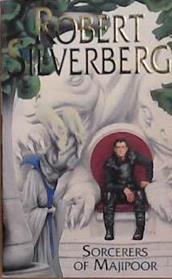 Sorcerers of Majipoor | 9999903286981 | Robert Silverberg