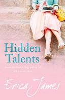 Hidden Talents | 9999903485643 | James, Erica