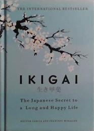 Ikigai | 9781786330895 | Hector Garcia