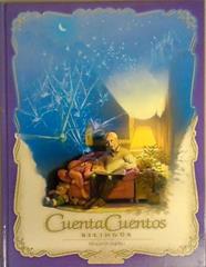 Cuenta Cuentos Bilingüe / Bilingual Fairy Tales | 9999903270270