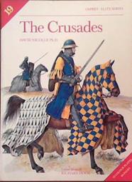 The Crusades | 9999903390862 | David Nicolle