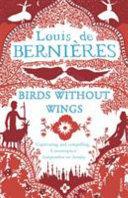 Birds Without Wings | 9999903516996 | Louis De Bernières