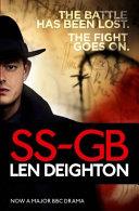 Ss-Gb | 9999903448693 | Len Deighton
