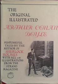 The Original Illustrated Atthur Conan Doyle | 9999903468301 | Arthur Conan Doyle