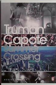 Summer Crossing | 9999903474548 | Capote, Truman