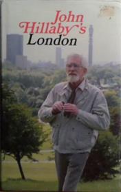 John Hillaby's London | 9999903508878 | John Hillaby