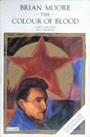 The colour of blood | 9999903001904 | Brian Moore