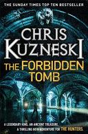 The Forbidden Tomb | 9999903509387 | Chris Kuzneski