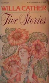 Five Stories | 9999903491828 | Willa Cather