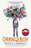 Orangeboy | 9999903293682 | Patrice Lawrence