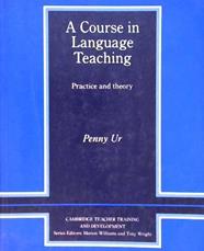 A course in language teaching | 9999903517399 | Penny Ur