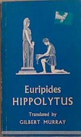 Hippolytus | 9999903380986 | Euripides