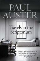 Travels in the Scriptorium | 9999903381211 | Auster, Paul