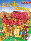 Castle Mazes | 9999902501559 | Don-Oliver Matthies