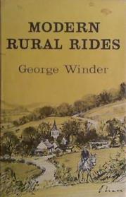 Modern Rural Rides | 9999903426912 | George Winder