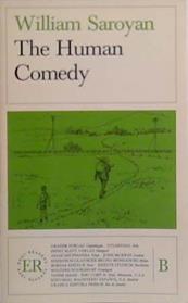 The Human Comedy | 9999903522928 | William Saroyan