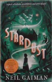 Stardust | 9999903378150 | Gaiman, Neil