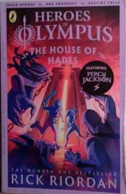 The House of Hades | 9999903414216 | Rick Riordan