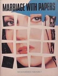 Marriage with Papers | 9999903325741 | Mohammed Mrabet
