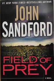 Field of Prey | 9999903291411 | John Sandford