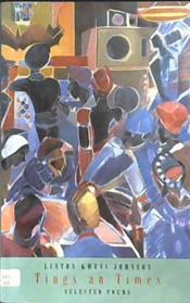 Tings an Times | 9999902997550 | Linton Kwesi Johnson