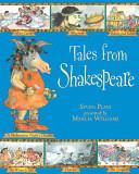 Tales from Shakespeare | 9999902685716 | Marcia Williams